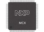 NXP Semiconductors MCX W Kablosuz Mikrodenetleyiciler