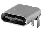Same Sky UJ20 USB 2.0 Type C Receptacles