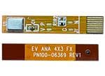 TDK T583x Microphone Flexible Evaluation Boards
