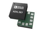 Analog Devices Inc. ADXL367 MEMS İvmeölçer