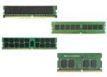 ATP Electronics DDR4 DRAM Solutions