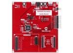 Microchip Technology SAM G55 Audio Curiosity Board (EV78Y10A)
