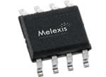 Melexis MLX90423 Triaxis® Magnetic 3D Position Sensors