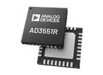 Analog Devices Inc. AD3551R Dijitalden Analoğa Dönüştürücüler (DAC'lar)