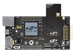 Silicon Labs FGM230S +14dBm Radio Board
