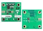Vishay eFuse Evaluation Boards