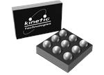 Kinetic Technologies KTC2110A Low IQ Synchronous Boost