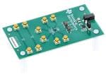 Texas Instruments TMUXHS221EVM Evaluation Module (EVM)