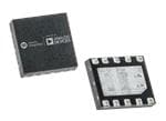 Analog Devices Inc. DS2478 DeepCover® Otomotiv Güvenli Yardımcı İşlemci