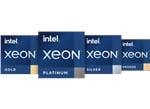 Intel 4. Nesil Xeon® Ölçeklenebilir İşlemciler