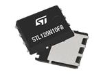 STMicroelectronics STL120N10F8 100V N-Channel STripFET MOSFET