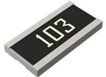 ROHM Semiconductor LTR50 Wide-Terminal Thick Film Resistors
