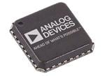Analog Devices Inc. MAX22196 Sekizli Endüstriyel Dijital Girişler