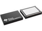 Texas Instruments MCF8316C-Q1 Sensorless FOC BLDC Driver