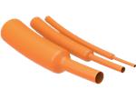 TE Connectivity EV Single Wall Heat Shrink Tubing