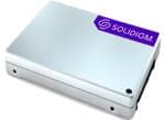 Solidigm D5-P5430 Solid State Drives (SSDs)