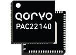 Qorvo PAC22140 32 kB Flash & 8 kB SRAM ile Akıllı BMS