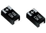 Panasonic TDC Conductive Polymer Tantalum Solid Capacitors