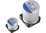 Nichicon PCM Aluminum Solid Electrolytic Capacitors
