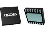 Diodes Incorporated AP43771H Enhanced USB PD 3.1 Protocol Controller