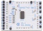 Infineon Technologies SPOC-2 DB BTS72220-4ESP Daughterboard