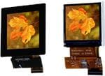 DISPLAY VISIONS EA TFT015-22AI 1.5" TFT Displays