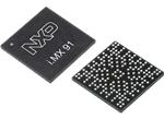 NXP Semiconductors i.MX 91 Uygulama İşlemcileri