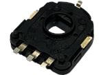 TT Electronics PHS11R Rotary Position Sensors