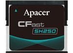 Apacer Technology Inc. SH250-CFast Flash Memory Cards