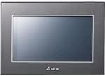 Delta Electronics TP70P Touch-Panel HMI/PLC Combo Units