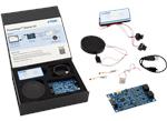 TDK PowerHap Development Starter Kit