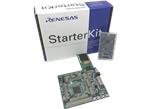 Renesas Electronics RX660 Starter Kit