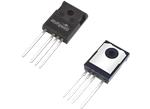 Wolfspeed TO-247-4 Düşük Profil 1.200 V SiC Güç MOSFET'leri