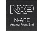 NXP Semiconductors NAFEx88 8-Kanal Analog Ön Uç Entegre Devreleri