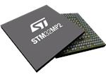 STMicroelectronics STM32MP25 Mikroişlemciler