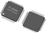 Infineon Technologies PSOC™ Kontrol Mikrodenetleyicileri