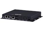 NexAIoT NISE 53 Fanless System