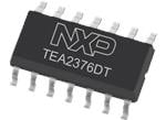 NXP Semiconductors TEA2376xT Konfigüre Edilebilir İkili PFC Denetleyicileri