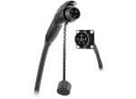 Amphenol ER Series SAE J1772 Charging Cables/Inlets