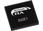Renesas Electronics RA0E1 Microcontrollers