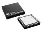 Texas Instruments DP83TC817S-Q1 Automotive Ethernet Transceiver