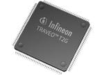 Infineon Technologies CYT3DL TRAVEO™ T2G 32-Bit Otomotiv MCU'ları