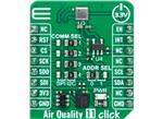 Mikroe MIKROE-6063 Hava Kalitesi 11 Click