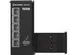 Teltonika TSF010 Düz Ethernet Anahtarı