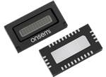 onsemi ARRAYRDM-0112A20-QFN Silikon Işıl Çoğaltıcı