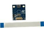 STMicroelectronics STEVAL-CAM-M0I P-Board MIPI CSI-2 Kiti