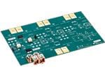 Texas Instruments TMCS1133xEVM Evaluation Module (EVM)