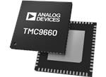 Analog Devices Inc. TMC9660 70 V Akıllı Kapı Sürücüleri
