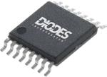 Diodes Incorporated PI3CH325x Multiplexer NanoSwitch™ ICs