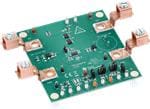 Texas Instruments TPS1213Q1EVM Driver Evaluation Module (EVM)